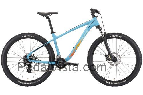 Kona Lanai fiche technique et avis